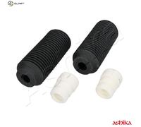 FRONT DUST COVER KIT SHOCK ABSORBER FITS: FITS FOR NISSAN PULSAR VII HATCHBAC