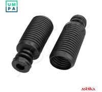 DUST COVER KIT SHOCK ABSORBER 159-01-110 FOR NISSAN QR25DE 2.5L YD22ETI 2.2L
