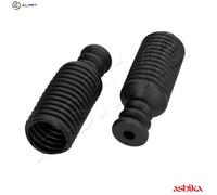 DUST COVER KIT SHOCK ABSORBER 159-01-112 FOR NISSAN SENTRA SABRE PULSAR/VI 1.4L