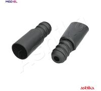 DUST COVER KIT SHOCK ABSORBER 159-01-118 FOR RENAULT CLIO/II/Hatchback/Van 1.8L