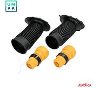 ASHIKA 159-02-200 Dust cover kit, shock absorber