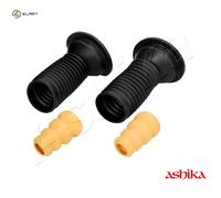 DUST COVER KIT SHOCK ABSORBER 159-02-202 FOR TOYOTA 1ZZ-FE 1.8L 2AD-FTV 2.2L
