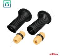 ASHIKA 159-02-203 Dust cover kit, shock absorber