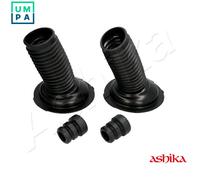 FITS TOYOTA RAV 4 2.0 4WD DUST COVER KIT, SHOCK ABSORBER 159-02-210 ASHIKA