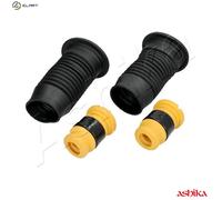 DUST COVER KIT SHOCK ABSORBER 159-02-214 FOR TOYOTA SUBARU 1KR-FE 1.0L 3cyl 1.3L