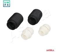 ASHIKA 159-02-219 Dust cover kit, shock absorber