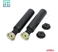 DUST COVER KIT SHOCK ABSORBER 159-02-220 FOR TOYOTA 2SZ-FE 1.3L 2NZ-FE 1.3L 4cyl