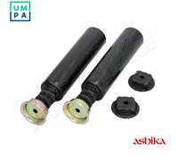 DUST COVER KIT SHOCK ABSORBER 159-02-220 FOR TOYOTA 2SZ-FE 1.3L 2NZ-FE 1.3L 4cyl