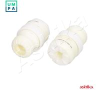 REAR DUST COVER KIT SHOCK ABSORBER FITS: LEXUS RX 300 /350 AWD I