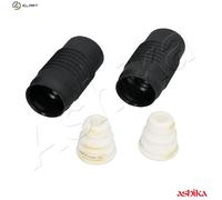 ASHIKA 159-03-306 Dust cover kit, shock absorber