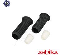 ASHIKA 159-03-308 Dust cover kit, shock absorber