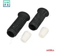 ASHIKA 159-03-308 Dust cover kit, shock absorber