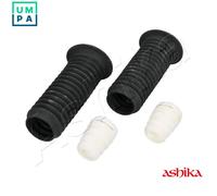 DUST COVER KIT SHOCK ABSORBER 159-03-308 FOR MAZDA ZJ-46/VE 1.3L Y404 1.4L 4cyl
