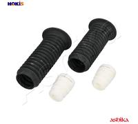 ASHIKA 159-03-308 Dust cover kit, shock absorber