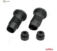 ASHIKA 159-03-309 Dust cover kit, shock absorber