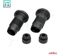 ASHIKA 159-03-309 Dust cover kit, shock absorber
