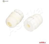 Ashika Shock Absorber Dust Cover Kit 159-03-314 Rear Axle for Ford Mondeo IV