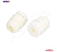 Ashika Shock Absorber Dust Cover Kit 159-03-314 Rear Axle for Ford Mondeo IV