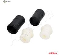 Shock absorber cover Front Axle 159-05-504 ASHIKA for MITSUBISHI COLT Mk III