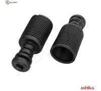 DUST COVER KIT SHOCK ABSORBER 159-05-506 FOR MITSUBISHI PAJERO/PININ 1.8L 4cyl