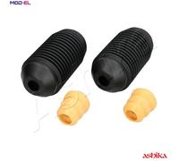 DUST COVER KIT SHOCK ABSORBER 159-07-704 FOR SUBARU EJ253/EJ251/EJ255 2.5L 4cyl