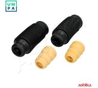 Ashika Shock Absorber Dust Cover Kit 159-0H-H06 Front Axle for Hyundai Santa Fe II