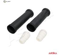 Ashika Dust Cover Kit for Shock Absorber 159-0H-H08 – Rear for Hyundai Santa Fe I D4EA 2.0L 4cyl