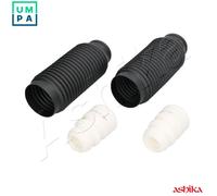 ASHIKA 159-0H-H10 Dust cover kit, shock absorber