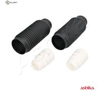 FRONT DUST COVER KIT SHOCK ABSORBER FITS: HYUNDAI AVANTE IV SALOON 1.6 CVVT/2