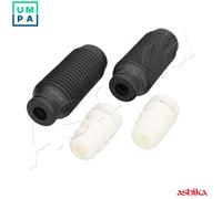 ASHIKA 159-0H-H15 Dust cover kit, shock absorber