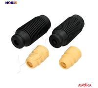 DUST COVER KIT SHOCK ABSORBER 159-0H-H16 FOR HYUNDAI D3FA 1.1L D3EA 1.5L 3cyl TB