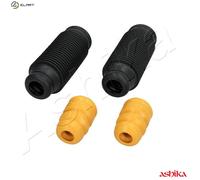 Shock absorber cover Rear Axle 159-0K-K00 ASHIKA for KIA HYUNDAI