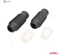 ASHIKA 159-0K-K02 Dust cover kit, shock absorber