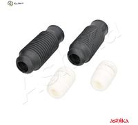 DUST COVER KIT SHOCK ABSORBER 159-0K-K02 FOR HYUNDAI TUCSON KIA 2.0L 4cyl 2.7L