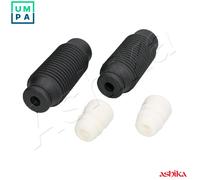 DUST COVER KIT SHOCK ABSORBER 159-0K-K03 FOR KIA D3FA 1.1L 3cyl MORNING I 1.0L