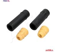 ASHIKA 159-0K-K05 Dust cover kit, shock absorber