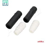 REAR DUST COVER KIT SHOCK ABSORBER FITS: KIA PRIDE II 1.4 16V/1.6 CVVT/1.5 CR