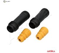 Ashika Dust Cover Kit 159-0K-K07 - Shock Absorber, Rear Axle for Hyundai Kia Cee'd/Sportswagon