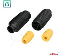 159-0K-K11 ASHIKA Dust Cover Kit, shock absorber for HYUNDAI,KIA