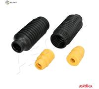 Shock absorber cover Front Axle 159-0K-K11 ASHIKA for KIA HYUNDAI