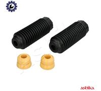 FITS SMART CABRIO 0.6 DUST COVER KIT, SHOCK ABSORBER 159-0M-M01 ASHIKA