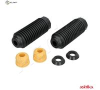DUST COVER KIT SHOCK ABSORBER 159-0M-M03 FOR SMART M132.930/910 1.0L 3cyl FORTWO