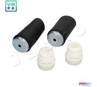 JAPKO 1590107 Dust cover kit, shock absorber