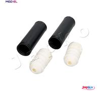 Japko Shock Absorber Dust Cover Kit 1590127 - Rear Axle - for BMW 3 E36/E46