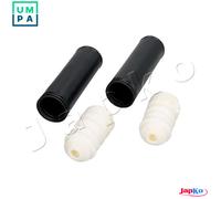 Japko Shock Absorber Dust Cover Kit 1590127 - Rear Axle - for BMW 3 E36/E46