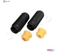 Japko Shock Absorber Dust Cover 1590502 Front Axle for Mercedes-Benz Viano Vito Bus