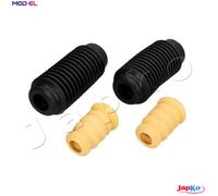 Japko Shock Absorber Cover Front Axle 1590612 for Peugeot 207, 207 CC, 207 SW