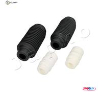 JAPKO 1590613 Dust cover kit, shock absorber