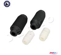 JAPKO 1590613 Dust cover kit, shock absorber