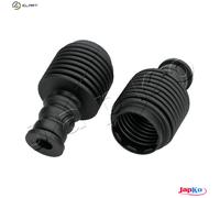 JAPKO 1590708 Dust cover kit, shock absorber